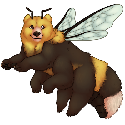 Bumblebear