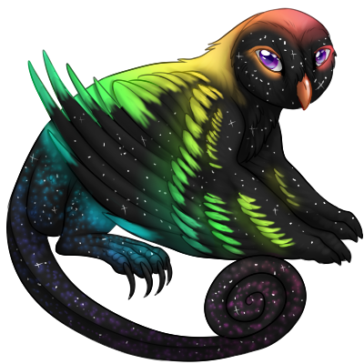 Galaxy Hootskoot