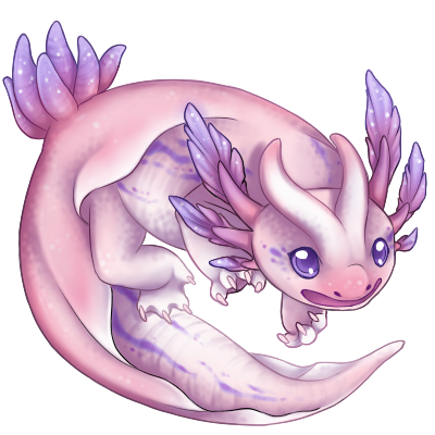 Slugolotl