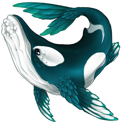 Magpie Stratosphale